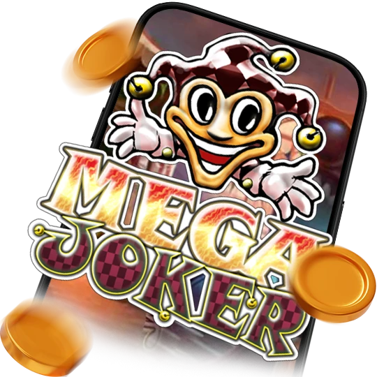 Mega Joker Slot Deutschland